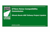 O’Hare Noise Compatibility Commission