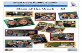 Class of the Week - 5J