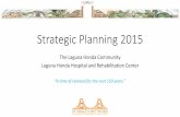 Strategic Planning 2015 - SF, DPH