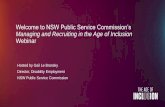 Welcome to NSW Public Service Commission’s Managing and ...