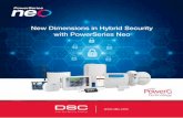 New Dimensions in Hybrid Security with PowerSeries Neo