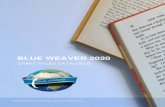 BLUE WEAVER 2020