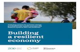 Building a resilient economy