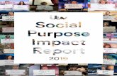 ITV Social Purpose Impact Report 2019 - ITV plc