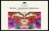 ESTABLISHED 1947 Berlioz · Symphonie fantastique