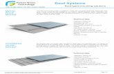 Roof Systems - FGET