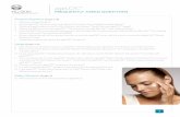 Frequently Asked questions - Nu Skin Enterprises