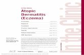 In the Clinic Atopic Dermatitis (Eczema) In theClinic