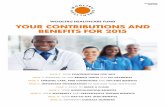 WOOLTRU HEALTHCARE FUND YOUR CONTRIBUTIONS AND …