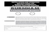 15373 4SSeries IOManual2 - Burnham Commercial Boilers