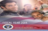 FISCAL YEAR 2014 - Selective Service System