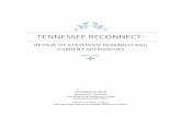 Tennessee Reconnect - Tennessee Board of Regents