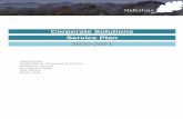 Corporate Solutions Service Plan 2020-21