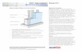 BSC Information Sheet 511 Basement Insulation