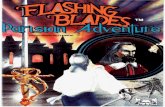 Flashing Blades Parisian A - Le Royaume d'Hasgard