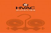 COPPER PIPES & FITTINGS - HVAC Supplies