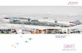 Integrated Report 2020 - AEON MALL