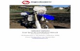 YZ450FX/YZ250FX Dual Sport Kit Installation ... - Baja Designs