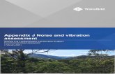 Noise and Vibration assessment