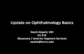Update on Ophthalmology Basics - Missouri ACP