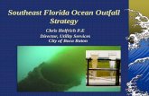 Southeast Florida Ocean Outfall Strategy