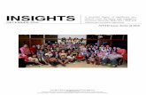 INSIGHTS A monthly digest of significant tax-
