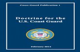 Doctrine for the U.S. Coast Guard