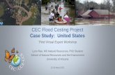 CEC Flood Costing Project