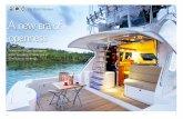 Riviera - Australia’s Premium Luxury Motor Yacht Builder