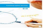 Functional Safety Services - HIMA