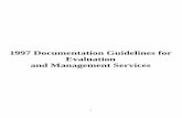 1997 Documentation Guidelines for Evaluation and ...
