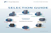 SELECTION GUIDE - s.siteapi.org
