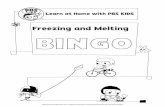 Learn at Home with PBS KIDS