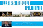Learn About Indiana