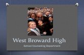 West Broward High