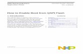 How to Enable Boot from QSPI Flash - NXP Community