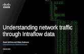 Understanding Network Traffic Through Intraflow Data