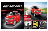 Tata Bolt Brochure - New & Used Cars in India | Upcoming ...