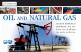 Oil and Natural Gas - unizg.hr
