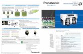 AM100 0402 chip - Panasonic