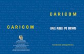 CARICOM SINGLE MARKET AND ECONOMY CARICOM SINGLE …