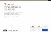 Good Practice GUIDE