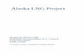 Alaska LNG Project - ARLIS