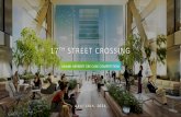 17th Street Crossing - herbert.miami.edu