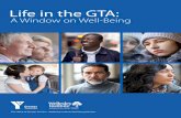 Lif e in the GTA - Home Page: YMCA of Greater Toronto: A ...