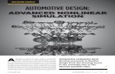 APPLICATION EXAMPLES AUTOMOTIVE DESIGN