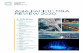 ASIA PACIFIC M&A REVIEW 2020 - herbertsmithfreehills.com