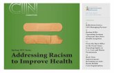CIN Connections, Spring 2021 — Addressing Racism to ...