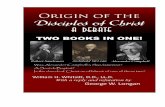 Origins of the Disciples of Christ - The Cobb Six | The ...