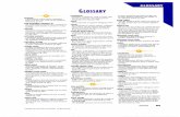 GLOSSARY - ms. gallagher's classroom